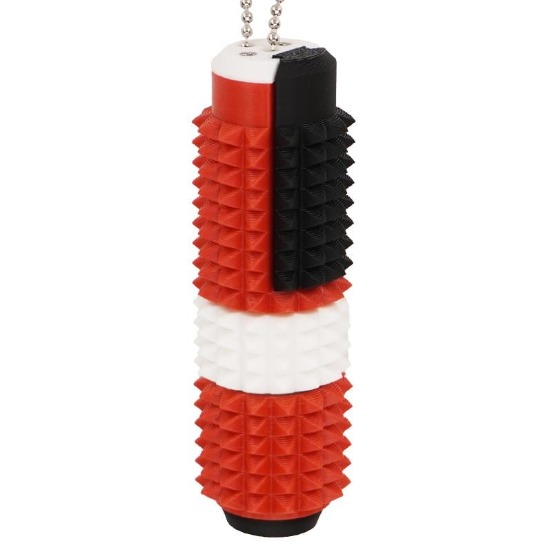 🔥Christmas Sale 49% Off-Spiked Stress-Relief Fidget Roller