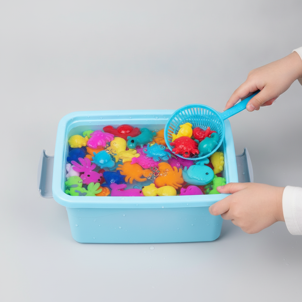 🔥Last 45pcs🎉-🧚♀️ AquaFable™ Magic Water Elf Toy Kit