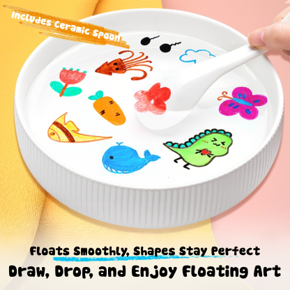 Magic Floating Marker Set