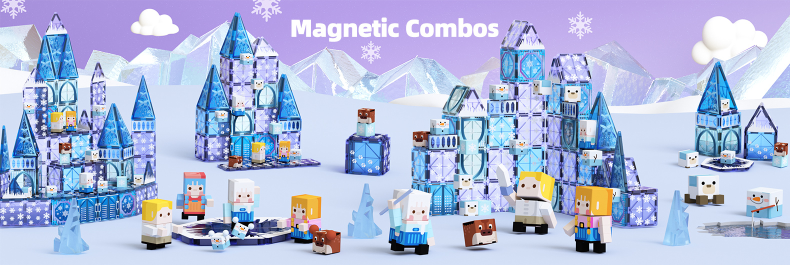 Magnetic Combos