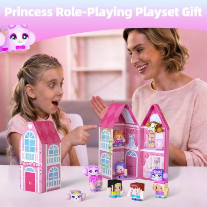 GobiDex Magnetic Figures Set