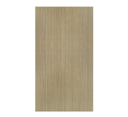Irena Collection Woodgrains Shaker (Frameless) Sample Door