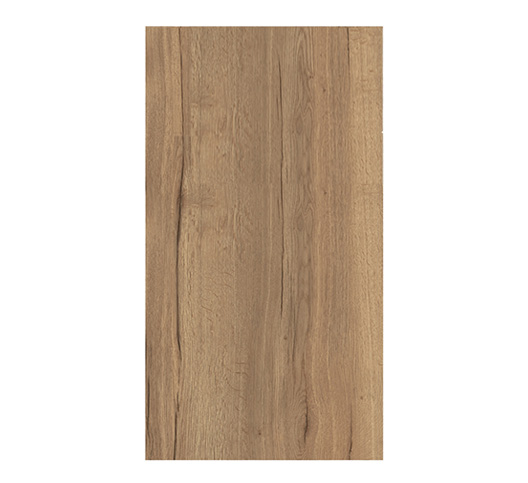 Newport Collection Natural Oak (Frameless) Sample Door