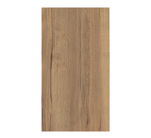 Newport Collection Natural Oak (Frameless) Sample Door