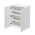 Mallorca White Shaker - 36"W × 36"H Standard Wall Cabinet