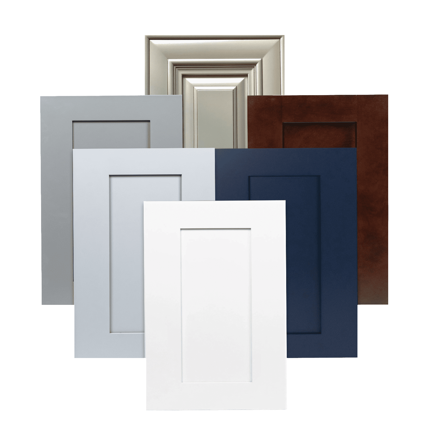 Refundable Sample Doors