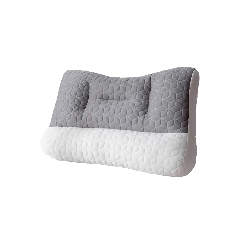Anti-traction sleep aid cervical pillow