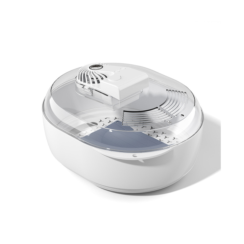 6-in-1 atomized quick thawing artifact