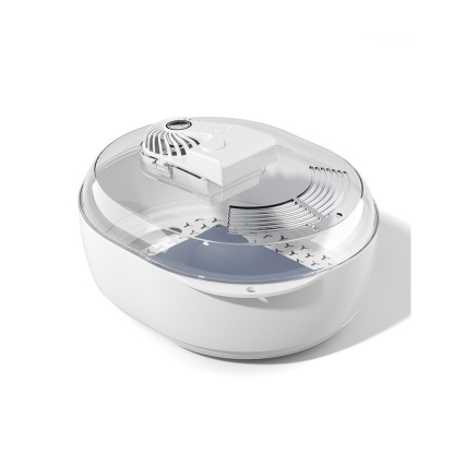 6-in-1 atomized quick thawing artifact