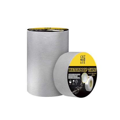 German butyl waterproof leak-trapping tape