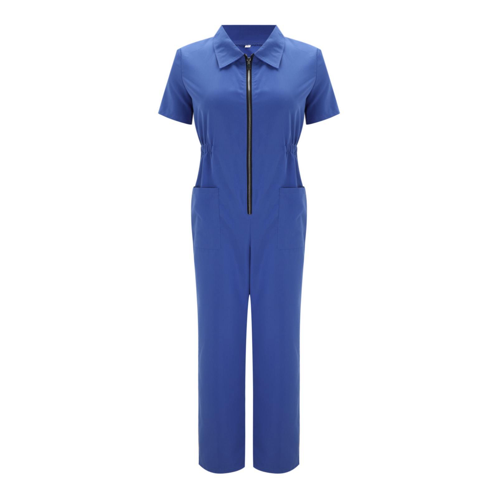 New Style Jumpsuit