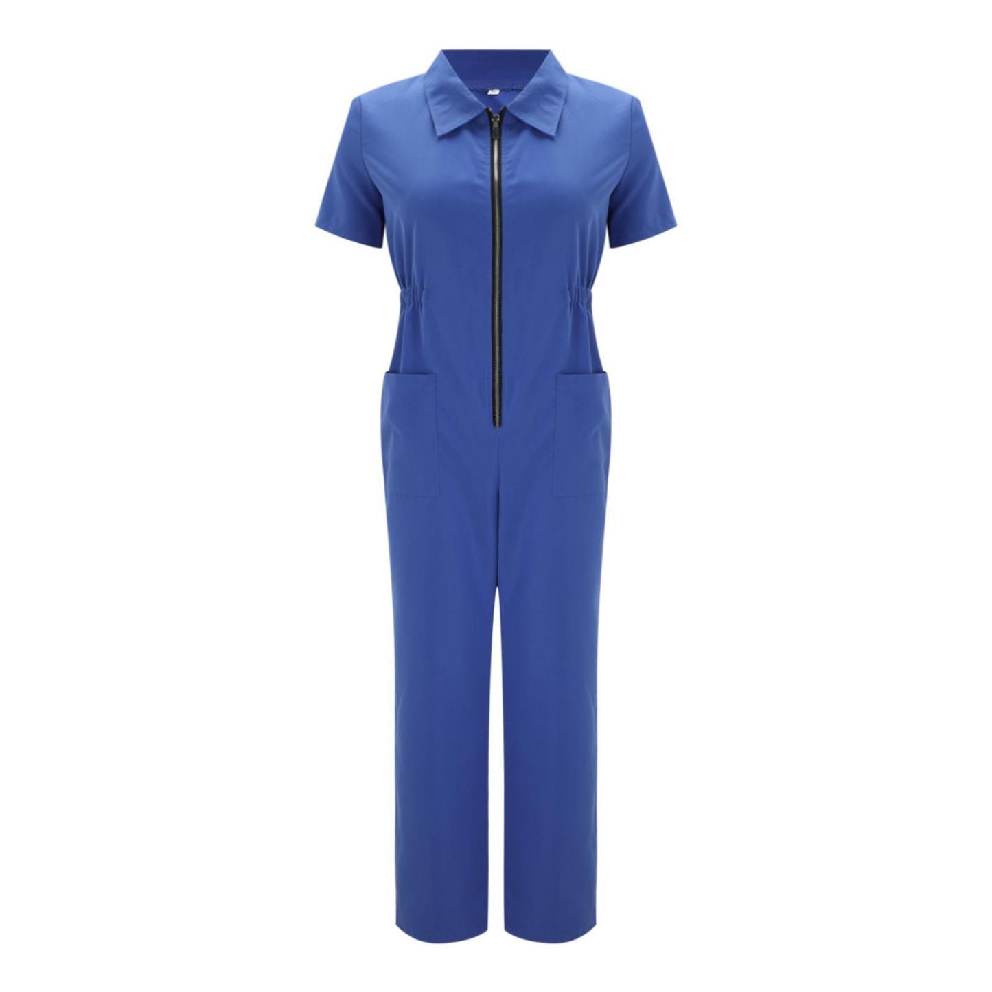 New Style Jumpsuit