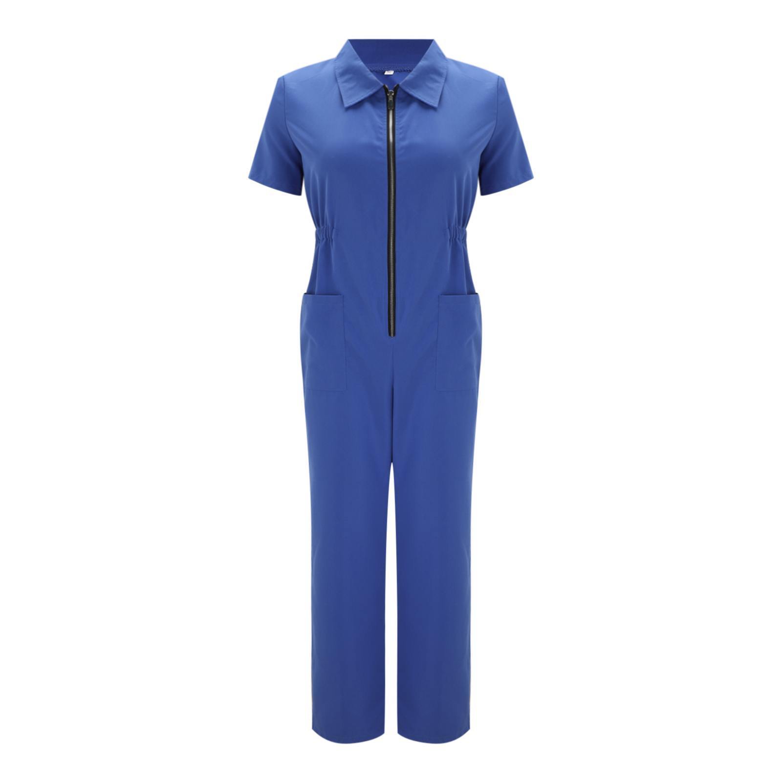 New Style Jumpsuit