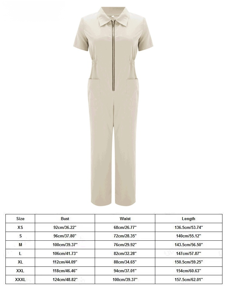New Style Jumpsuit