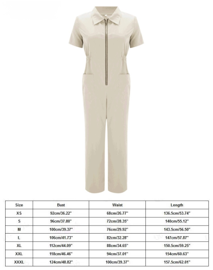 New Style Jumpsuit