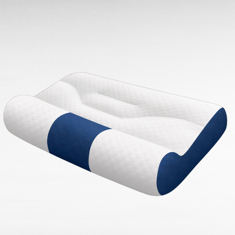 Ice Bean Cervical Neck Sleep Pillow