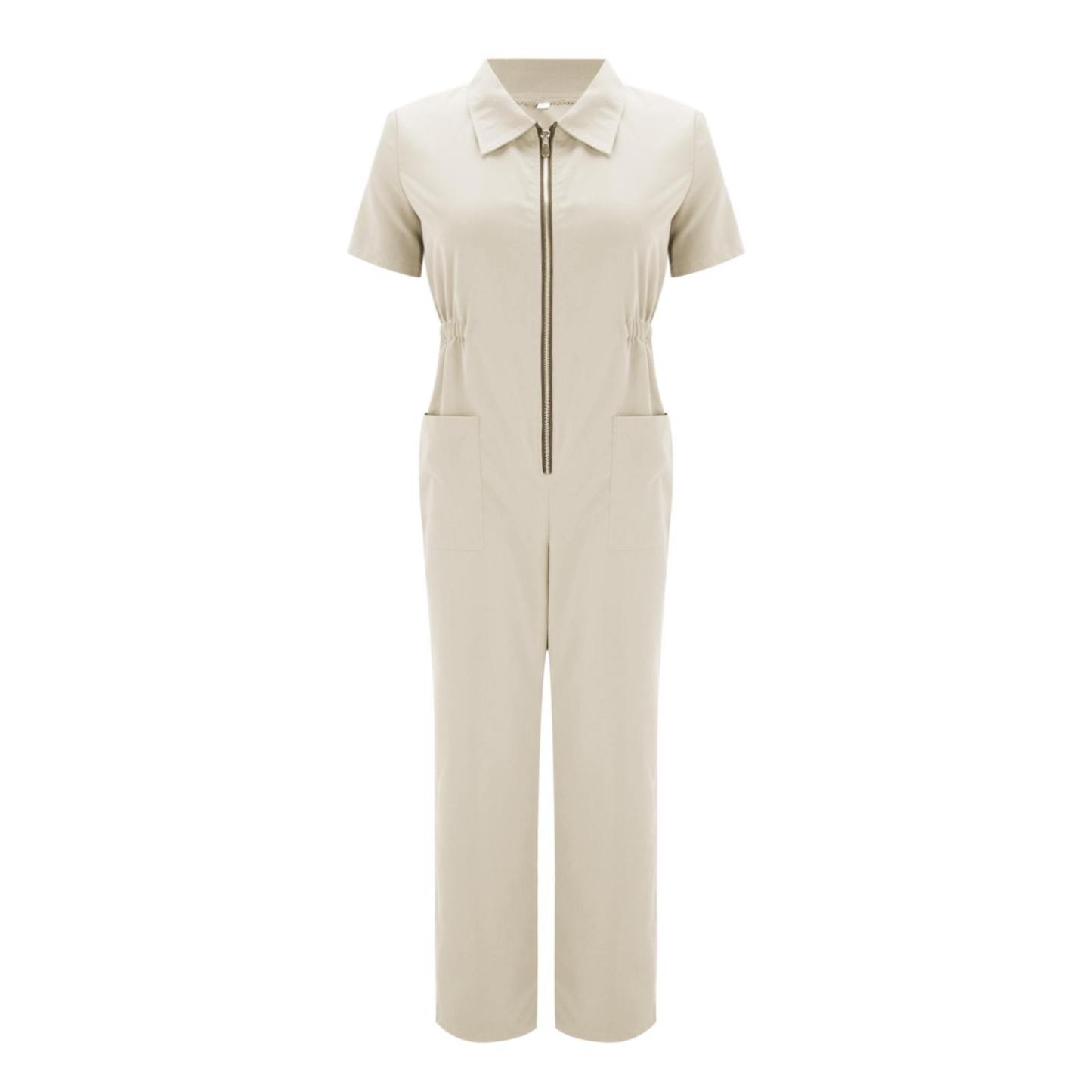 New Style Jumpsuit