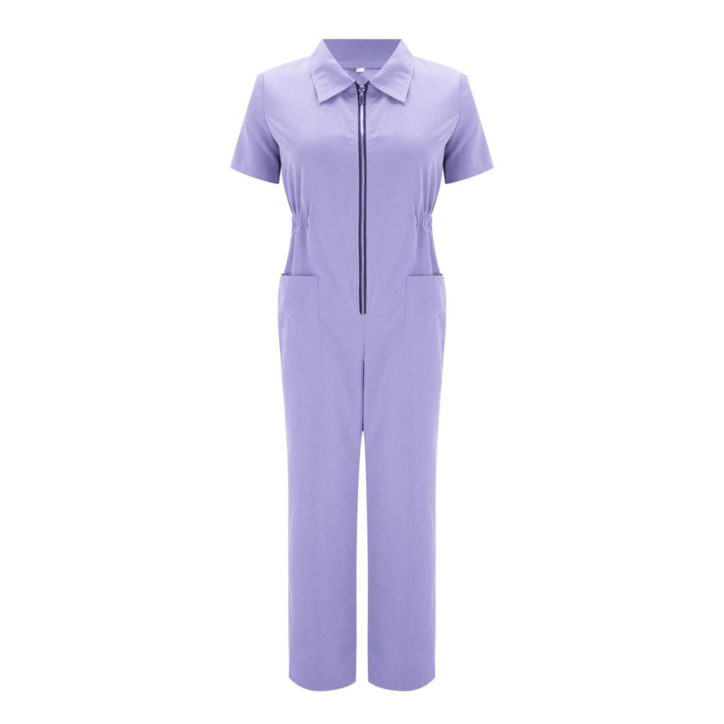 New Style Jumpsuit
