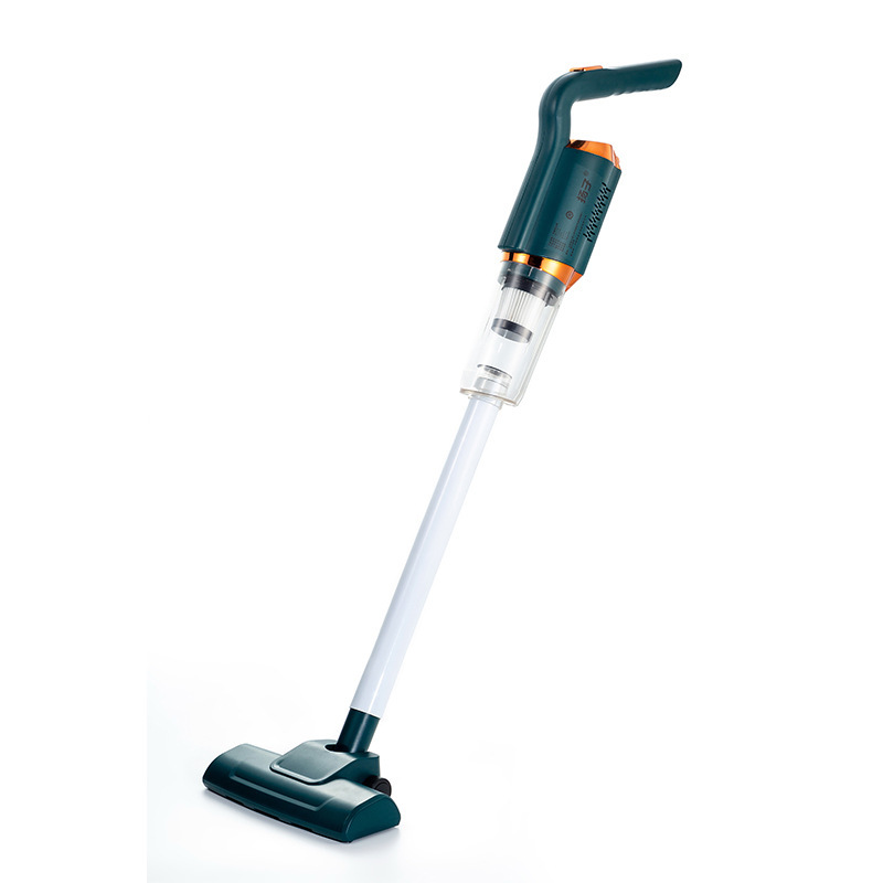 High-power household dust mite vacuum cleaner