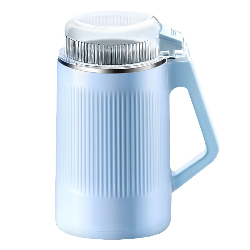 Germany 8-blade extreme speed home grinder