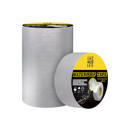 German butyl waterproof leak-trapping tape