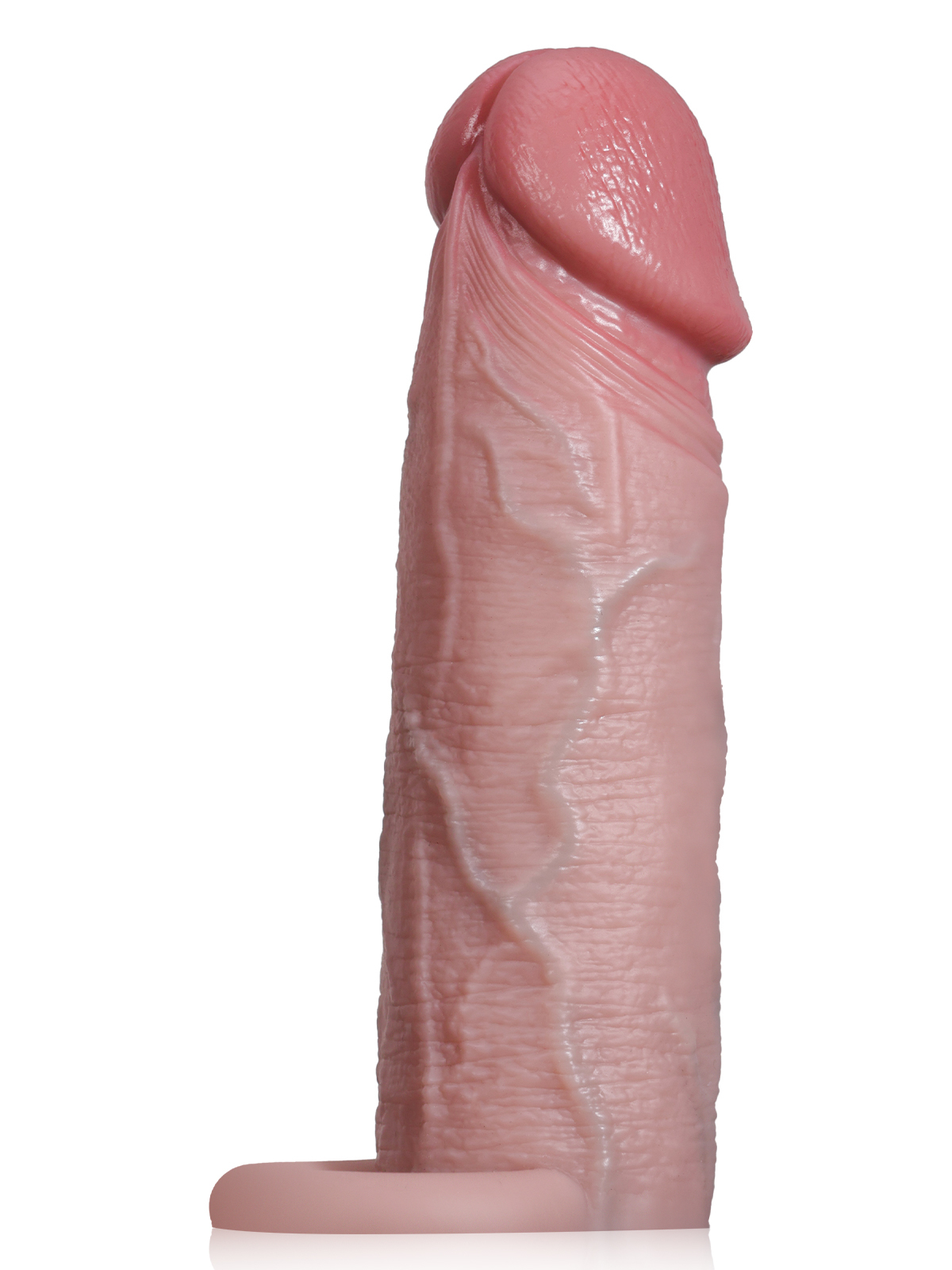 Andrew 6.7” x 2” Most Realistic Extender Sleeve
