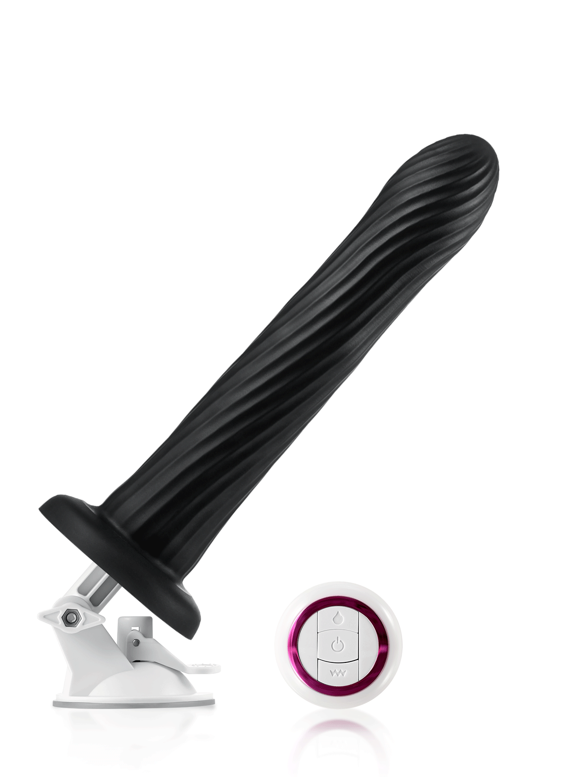 Jeff  Small Thrusting Anal Sex Machine Toys - 9.3*1.4 Inch