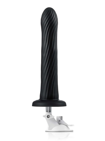 Jeff  Small Thrusting Anal Sex Machine Toys - 9.3*1.4 Inch