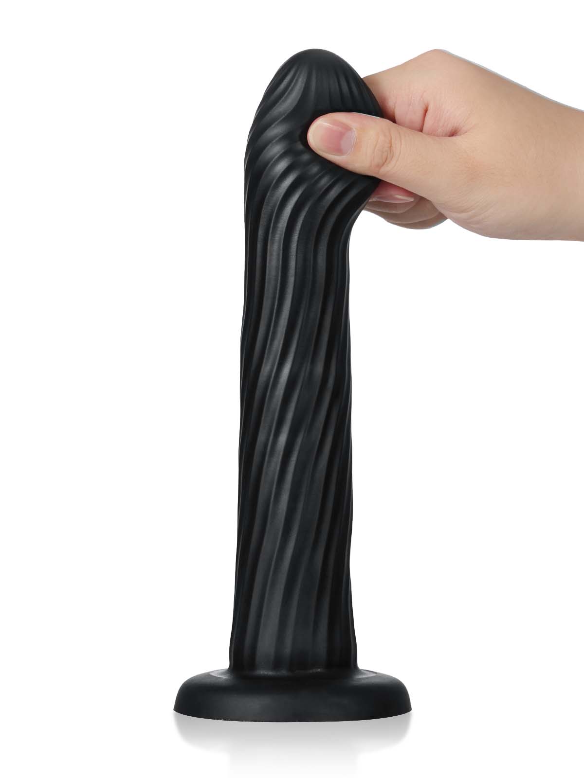 Jeff  Small Thrusting Anal Sex Machine Toys - 9.3*1.4 Inch