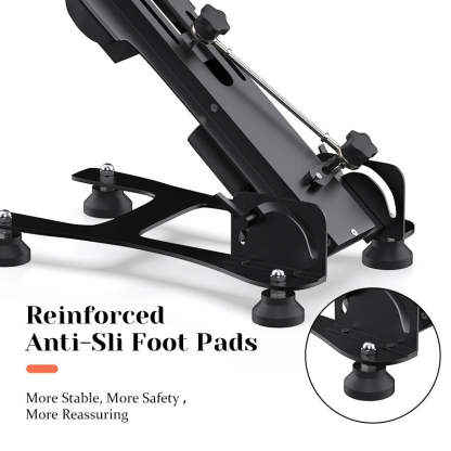 Vortex – Adjustable Stroke Sex Machine (3-15 cm) with Wireless Remote