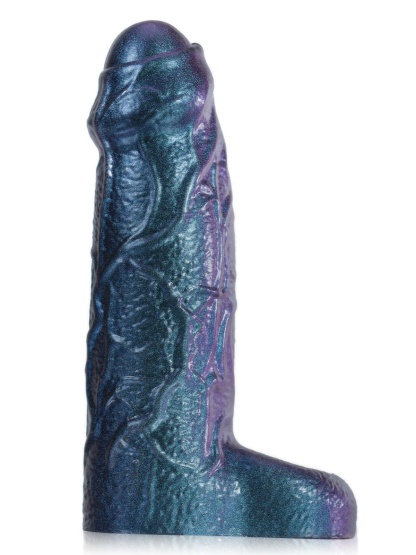 Marcus 6.6" x 1.8" Metallic Color Fat Penis Extender