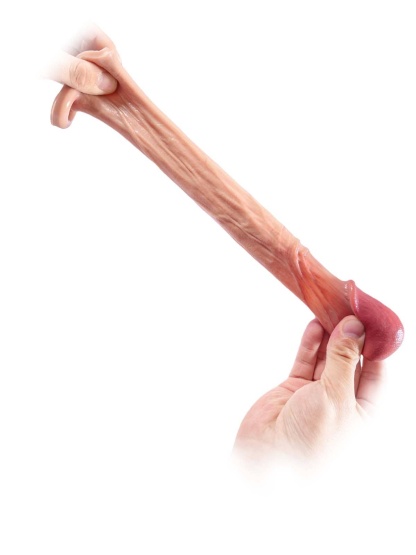 Corona 6.3" Length x 3.6" Girth