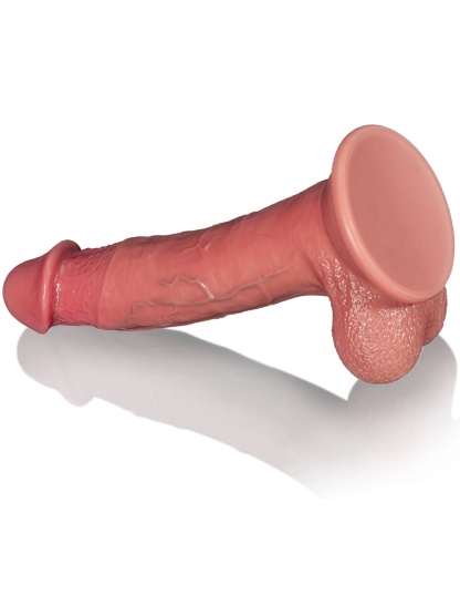 Rolando 11.6" X 2.3" Big Thick Dildo Huge Life Like Dildo