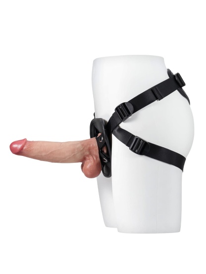 O-Rings Strap On