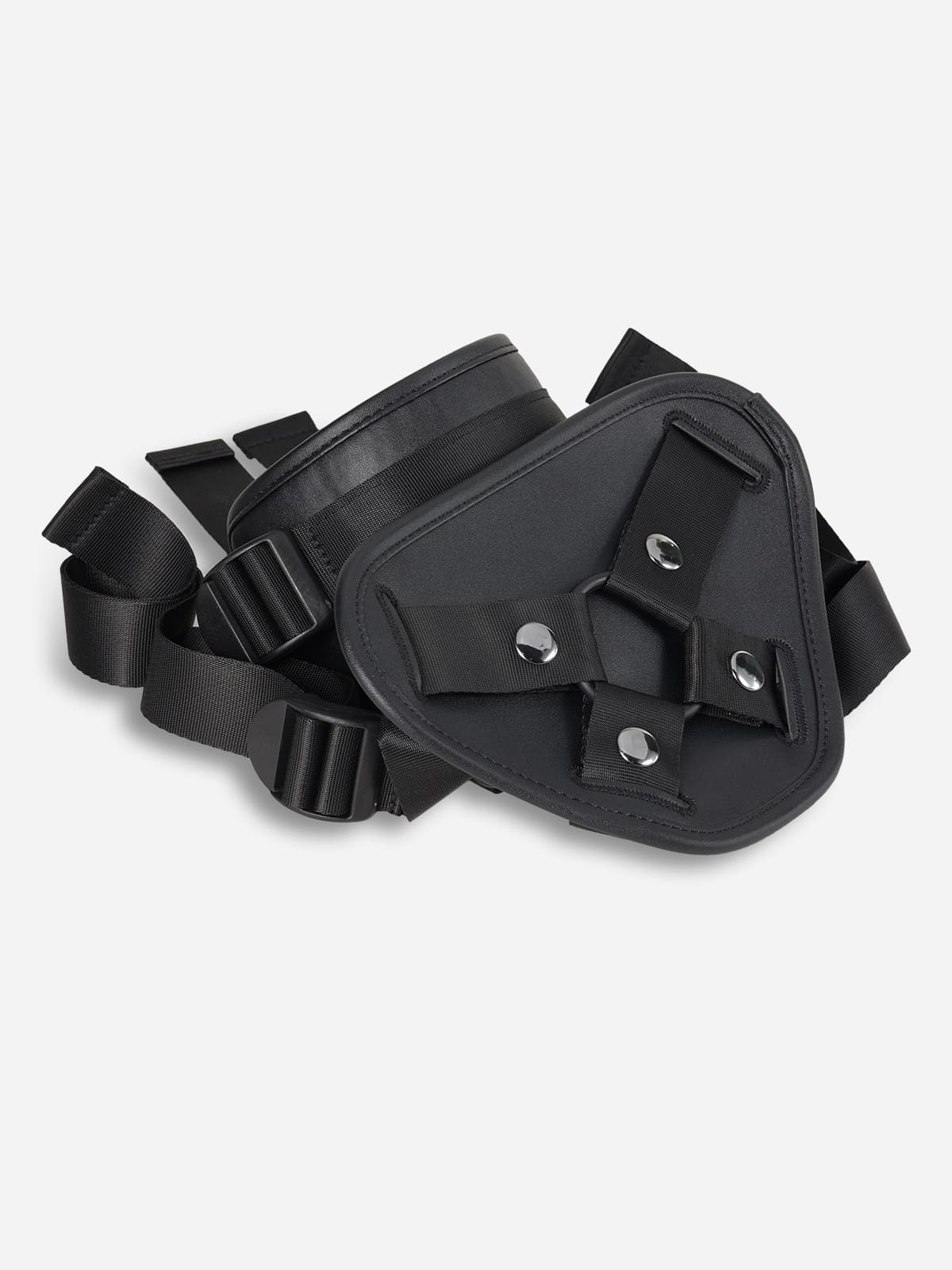 O-Rings Strap On