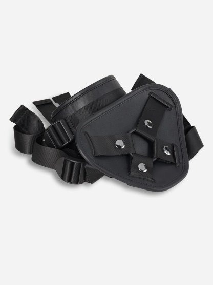 O-Rings Strap On