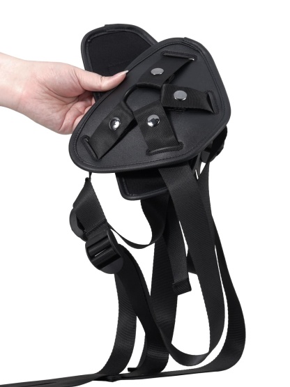O-Rings Strap On