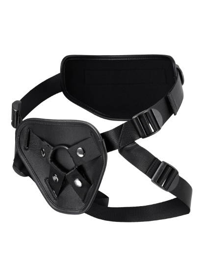 O-Rings Strap On