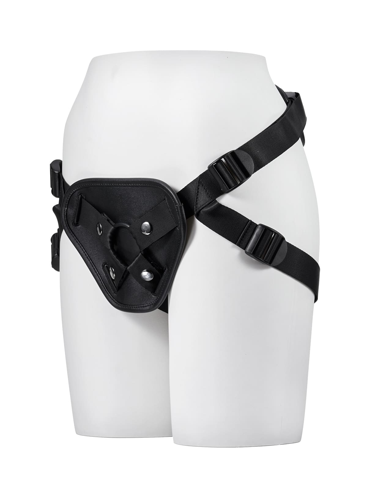 O-Rings Strap On