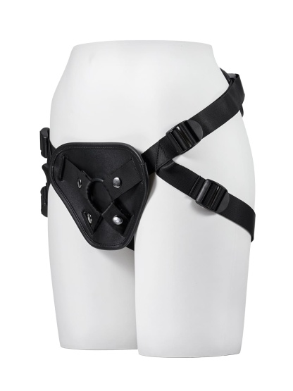 O-Rings Strap On
