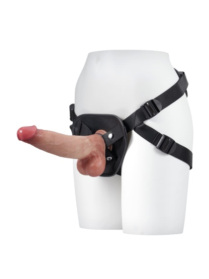O-Rings Strap On