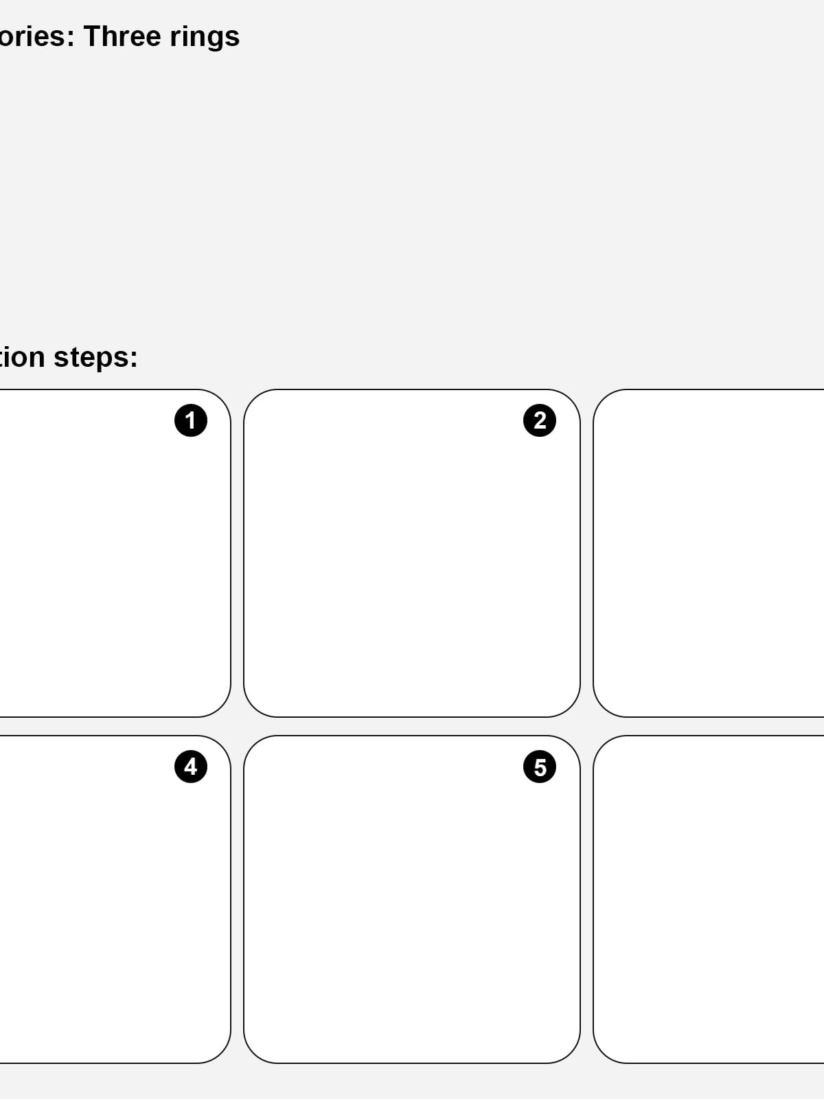 TPE + PU Leather Vac-U-Lock Strap On