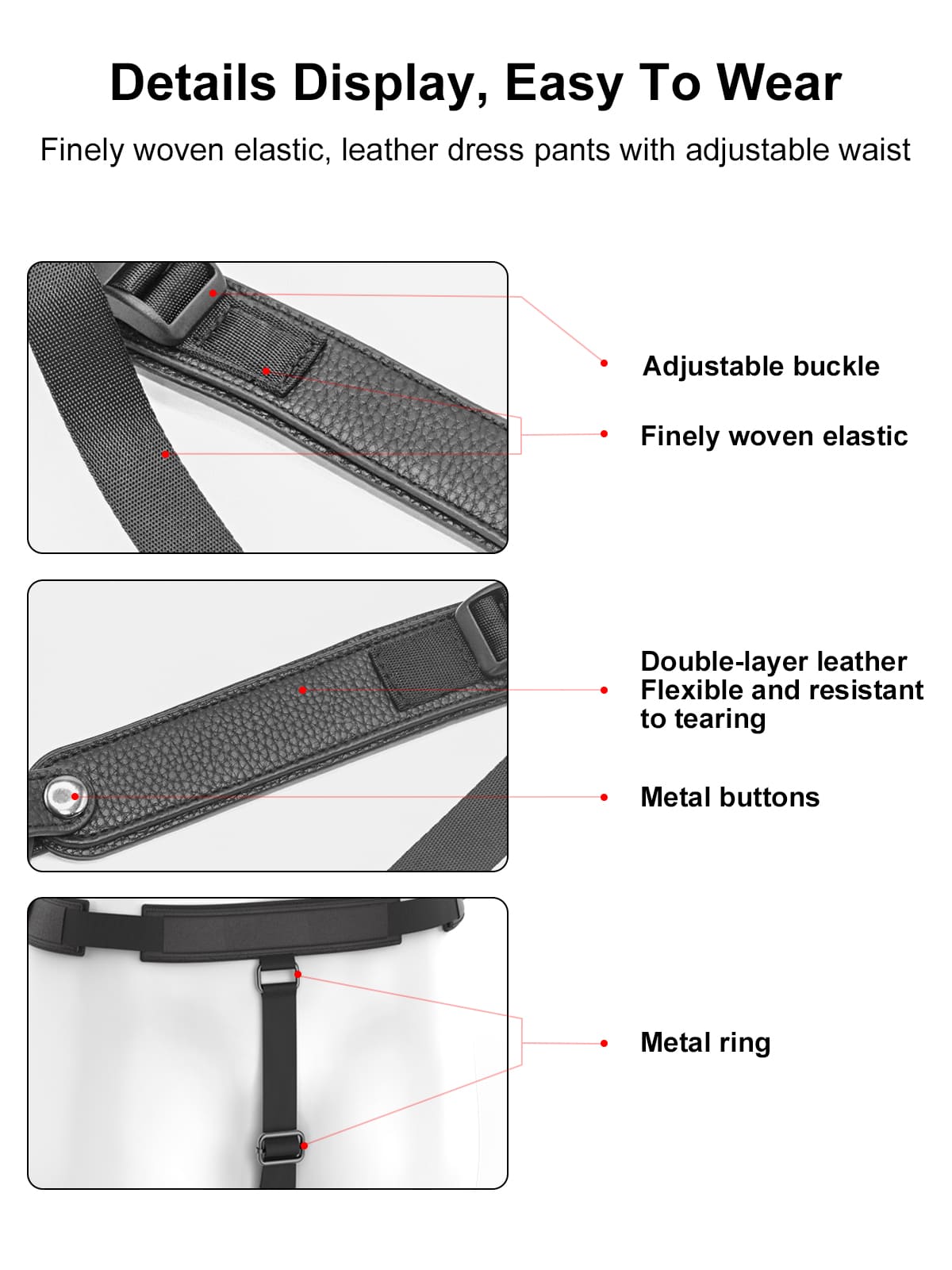 Lesbian Vibrating Strap On 10 Frequency Vibration Strap On Dildo - Wireless Remote Control
