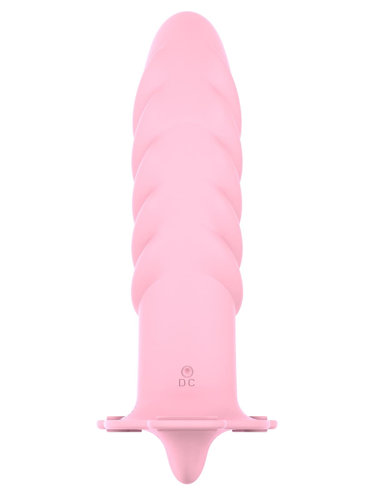 Multi-Textured Dildo Lesbian Vibrating Strap On 10 Frequency Vibration Strap On Dildo - Wireless Remote Control