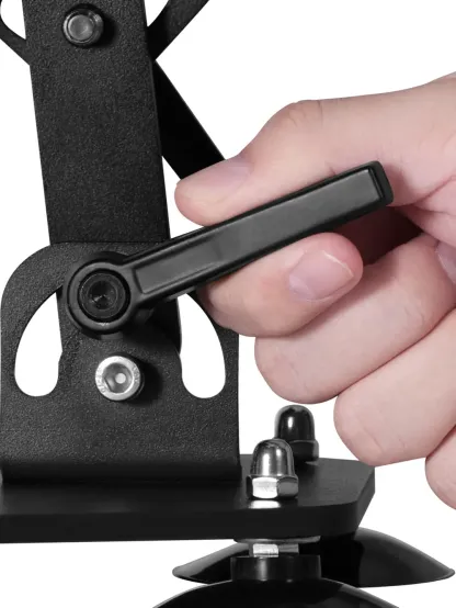 Blaze Vac-U-Lock Sex Machine: Whisper Quiet, 10 Thrust Speeds & 32 Patterns