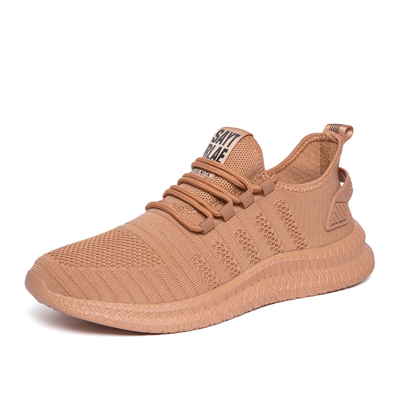 Last Day 63% OFF - Men's Breathable Mesh Comfortable Casual Shoes