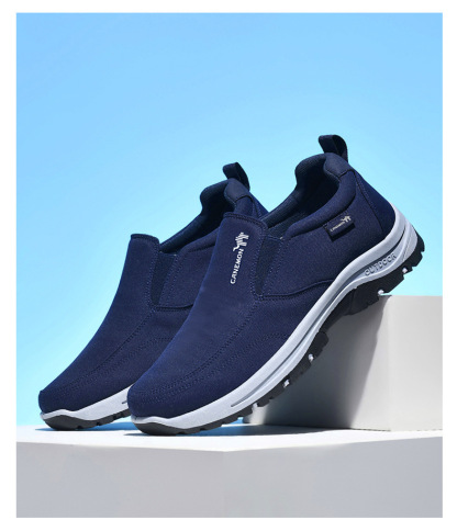 (🔥Authenticity Guaranteed) Medical Research Shock Absorbing Corrective Shoes | Scientific Foot Care