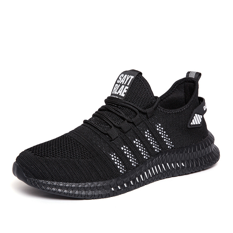 Last Day 63% OFF - Men's Breathable Mesh Comfortable Casual Shoes