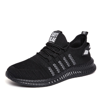Last Day 63% OFF - Men's Breathable Mesh Comfortable Casual Shoes