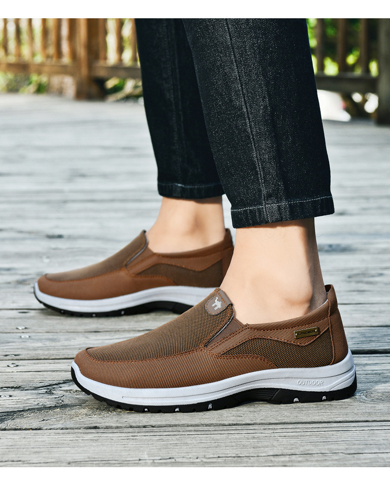 (🔥Authenticity Guaranteed) Medical Research Shock Absorbing Corrective Shoes | Scientific Foot Care